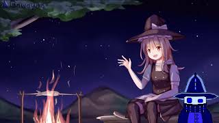 Siyaad Team's Touhou Visual Novel Collection Playthrough! (Christmas Special Stream)