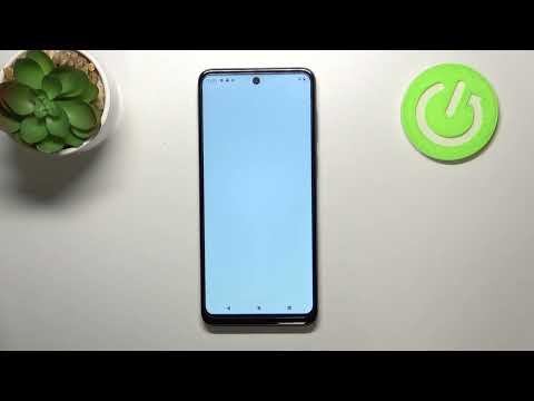 How to Check Total Screen Time on MOTOROLA Moto G22 - Digital Wellbeing