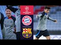 ? MATCH PREVIEW: BAYERN - BARÇA ? (2022/23)