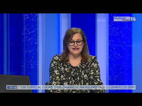 2020-03-18 NOTIZIE DI PRATO TG ORE 19.45