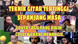 Download lagu Best song cover of all time, Dear god alip ba ta reaction, avenged sevenfold a7x. mp3 Download lagu Best song cover of all time, Dear god alip ba ta reaction, avenged sevenfold a7x. mp3