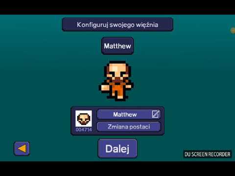 The Escapists #1 Ucieczka w 3 minuty ?
