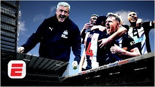 What is going on at Newcastle? Understanding Newcastle United's proposed takeover | Premier League