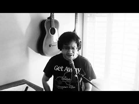 Thumbnail for I BELIEVE IN LOVE - Nick Martellaro (ORIGINAL SONG) by Head, Kram, The Byrds, The Beatles, The Who, Songwriter, Y&T