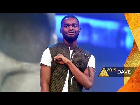 Dave - Funky Friday (feat. Fredo) (Glastonbury 2019)