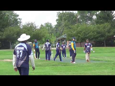 CCCC-Gold vs RCC - T20 - 2018/08/05 - Pt.2