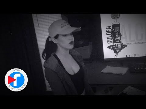 Catalyna Ft. Ery El Favorito - A que le temes