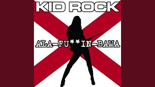 Ala-Fuckin-Bama Music Video
