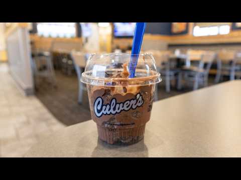 Culvers Reddit