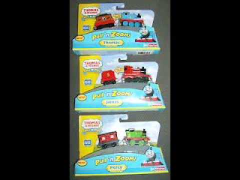 My Pull N Zoom video