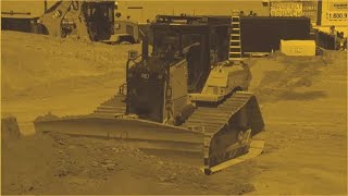 Dozer Performance Cutting Edge System