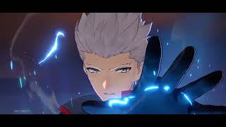 Late post of the old fate event