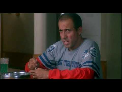 Comicità all'Italiana: Il Bisbetico Domato - Intervista iniziale ed esibizione di forza