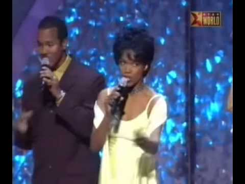 Straighten Up And Fly Right - Nnenna Freelon