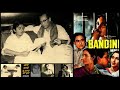 Lata Mangeshkar - Bandini (1963) - 'jogi jab-se tu aaya'