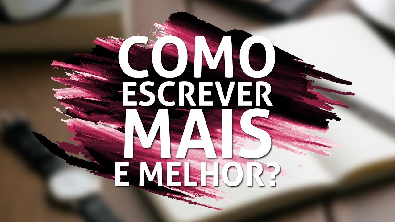 Escrita criativa para iniciantes: escreva por 10min, todos os dias