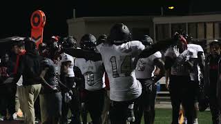 HIGHLIGHTS VS COAHOMA