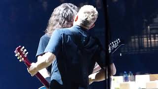 Foo Fighters &quot;La Dee Da&quot; Saint Paul,Mn 10/18/18 HD