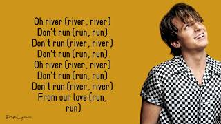 Charlie Puth   River Lyrics 🎵