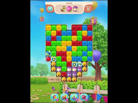 Fiona's Farm Level 45 - 🚜 Gameplay - Gamopolis