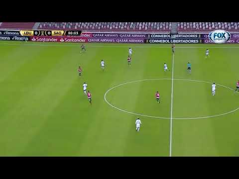 TRICOLOR É GOLEADO EM QUITO! Melhores momentos de LDU 4 x 2 São Paulo pela Libertadores