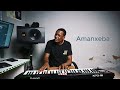 Amanxeba (Piano Cover) - Sami Kay x Rox Roberson x Misokuhle