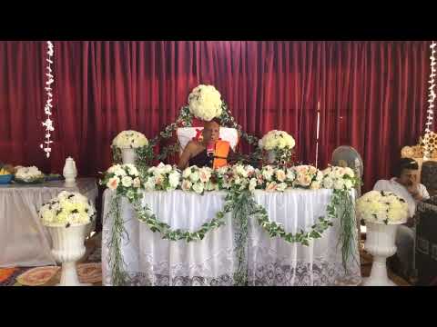 Meth neth pamula 2019.07.28 dhamma sermon