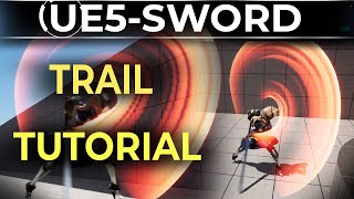 Download lagu UE5: How To Make 'Sword-Trails' (In 3 Minutes) mp3