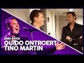 Van The Voice naar eigen theaterconcert | Quido van de Graaf in Concert #minidocu