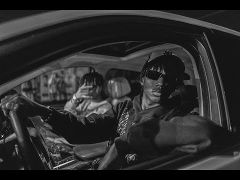 midwxst - LA (feat. KA$HDAMI) [Official Video]