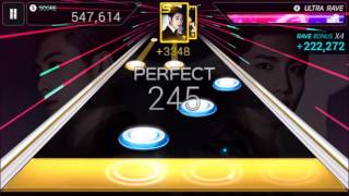 TVXQ / Off-Road [SuperStar SMtown] (full combo)