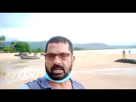 the beautiful sierra leone and the beautiful and clean ⛱️🏖️🏖️⛱️ Beaches. In west africa 🌍🌍🌍