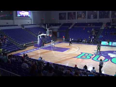 2019 6'5 G Yeikson Montero - Pensacola State College