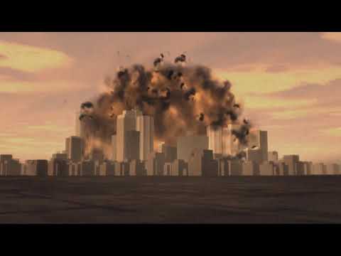 The Prophecy - Project Nemesis by Conspiracy 64k intro (FullHD 1080p HQ demoscene)