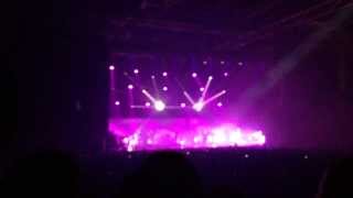 Zazie Adam &amp; Yves