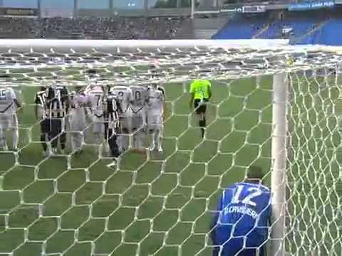 Botafogo 0 x 1 Fluminense - 2º jogo da Final do Campeonato Carioca de 2012