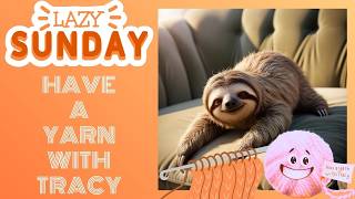 Have a Yarn with Tracy & Gary's Joke of the Day