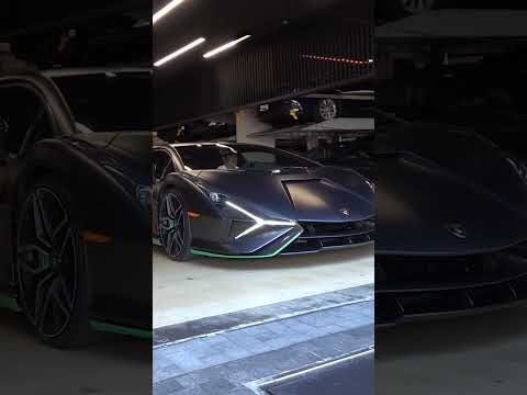 Thumbnail for Lamborghini SIAN SOUND by Lamborghini, Ferrari, Supercar, Lamborghini Veneno, LaFerrari, rall, Lamborghini Countach, video, rally, WiLL, Ferrari Enzo, Car, Ferrari 812 Superfast, Lamborghini Aventador, Koenigsegg Agera, Lamborghini Countach LPI 800-4, vide, Koenigsegg, Pagani Zonda
