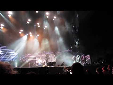 FRANCESCO GABBANI IN ARENA E VICEVERSA  - CANCELLAMI