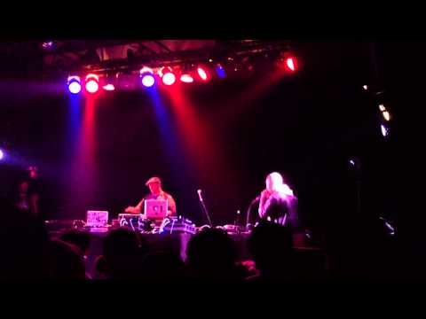 Kyo Sakurai Beat session w/Exile