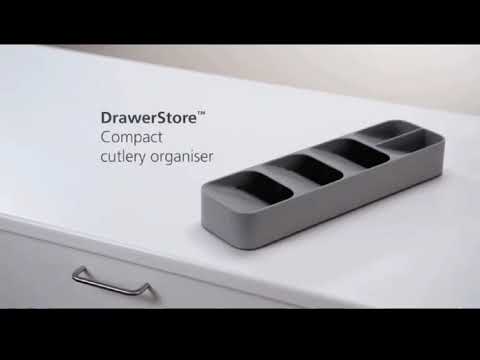 Kitchen Drawer Organizer