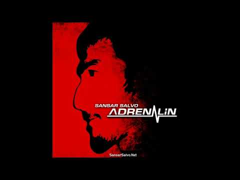 Sansar Salvo ft 9 Canlı - Mavi Duman