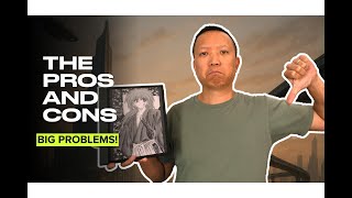 Boox Note Air5 C Review: Amazing...But With One BIG Problem!