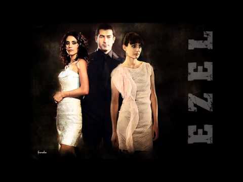 27 Firari Ft Derya Coskun - Ezel Dizi Müziği (Unutulurmu)HD