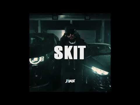 kalim x shindy x luciano type beat - "skit"