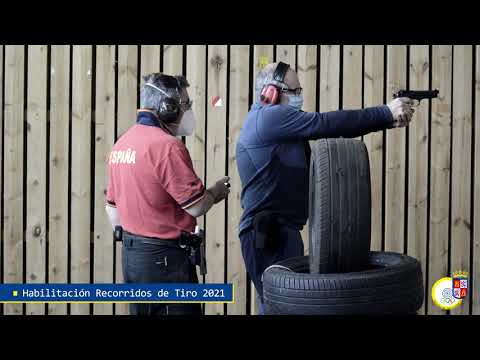 Curso IPSC