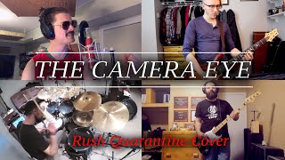 The Camera Eye - Rush Cover (Moving Pictures Project, Part 7 of 7)