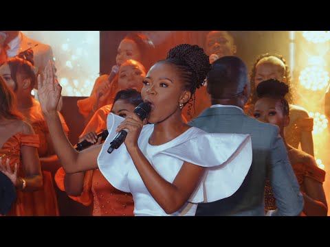 Spirit Quest - KUBUMUSA ft. Samkelisiwe Mashegho