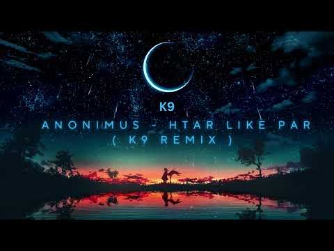 Anonimus  - ထာလိုက်ပါ ( K9 Remix ) 2023