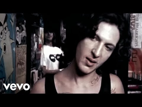 Mickey Avalon - Mr. Right (Official Video)